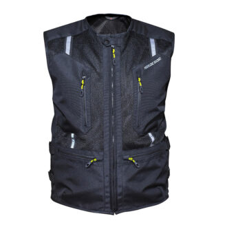 Γιλέκο Nordcode Safety Vest II μαύρο