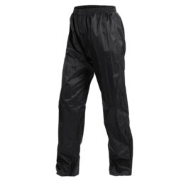 Αδιάβροχο παντελόνι Nordcode Rain pants Easy μαύρο
