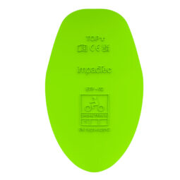 Προστασίες EN 1621-1  impacTec  Elbow/Knee Protectors  ETP-02  πράσινες
