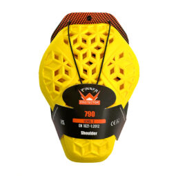 Προστασία ώμου NORDCODE PU SHOULDER PROTECTOR Level 2 κίτρινες