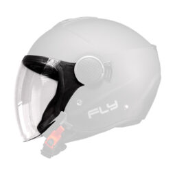 Ζελατίνα Pilot Fly SV διάφανη