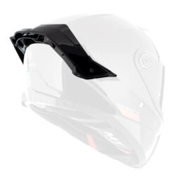 MT Thunder 4 SV Spoiler 15240000045 μαύρο gloss