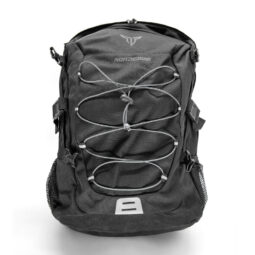Σακίδιο πλάτης Nordcode X-Rider bag μαύρο