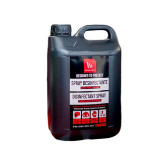Απολυμαντικό κιτ MT _ Disinfectant kit 5lt