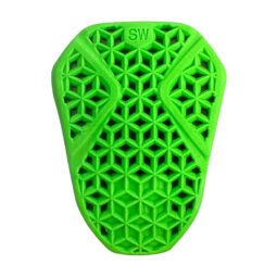 Προστασίες γοφών Nordcode Hip Protectors Air Memory Foam Level-2