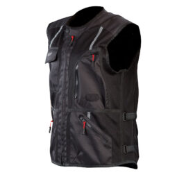 Γιλέκο Nordcode Safety Vest μαύρο