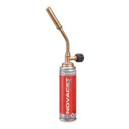 ΦΛΟΓΙΣΤΡΟ ΜΙΝΙ ΜΕ ΦΙΑΛΗ ΥΓΡΑΕΡΙΟΥ 110ml KEMPER