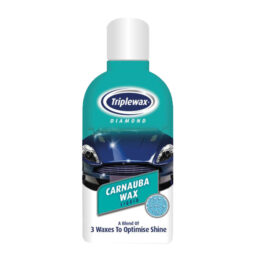 ΥΓΡΟ ΚΕΡΙ ΓΥΑΛΙΣΜΑΤΟΣ ΜΕ ΒΑΣΗ ΚΑΡΝΑΟΥΜΠΑ TRIPLEWAX DIAMOND LIQUID CARNAUBA WAX 1LT